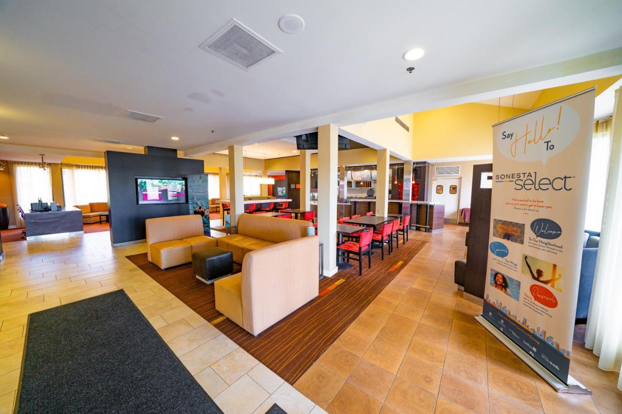 Iowa Inn Bettendorf Quad Cities Bagian luar foto