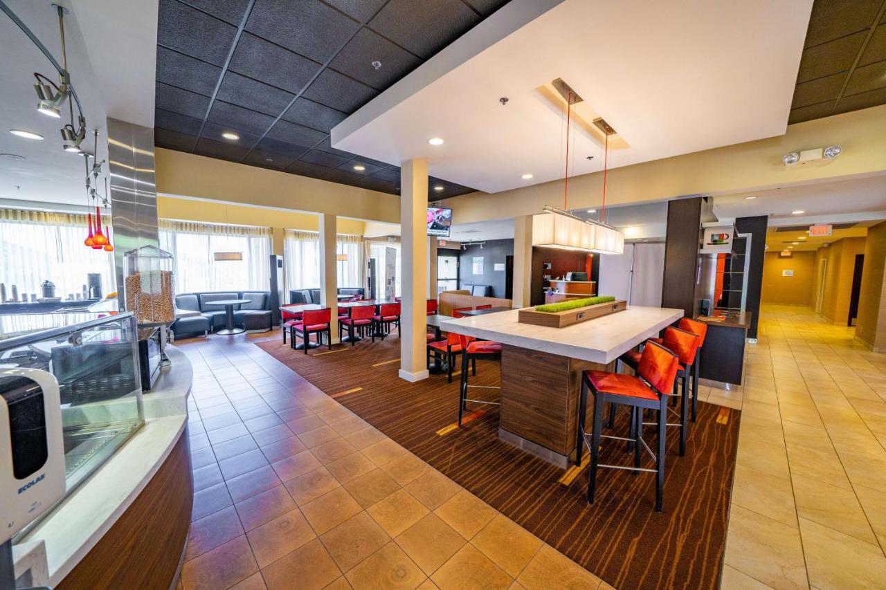 Iowa Inn Bettendorf Quad Cities Bagian luar foto