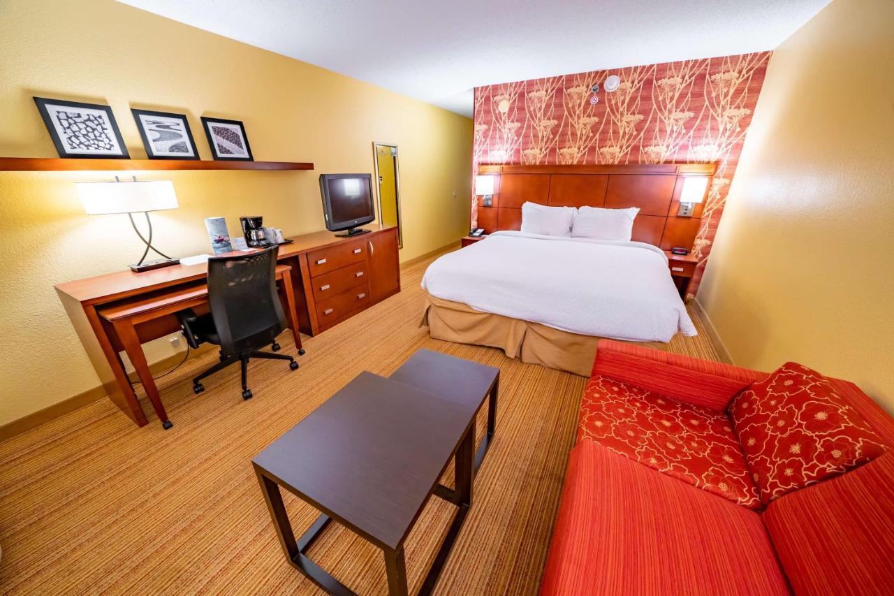 Iowa Inn Bettendorf Quad Cities Bagian luar foto