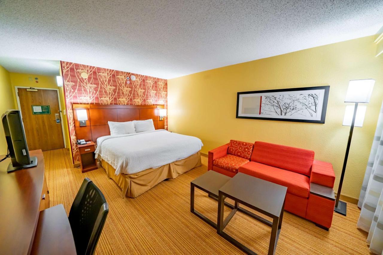 Iowa Inn Bettendorf Quad Cities Bagian luar foto