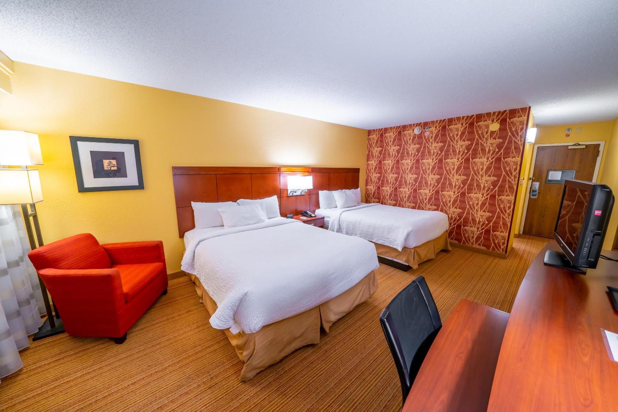 Iowa Inn Bettendorf Quad Cities Bagian luar foto