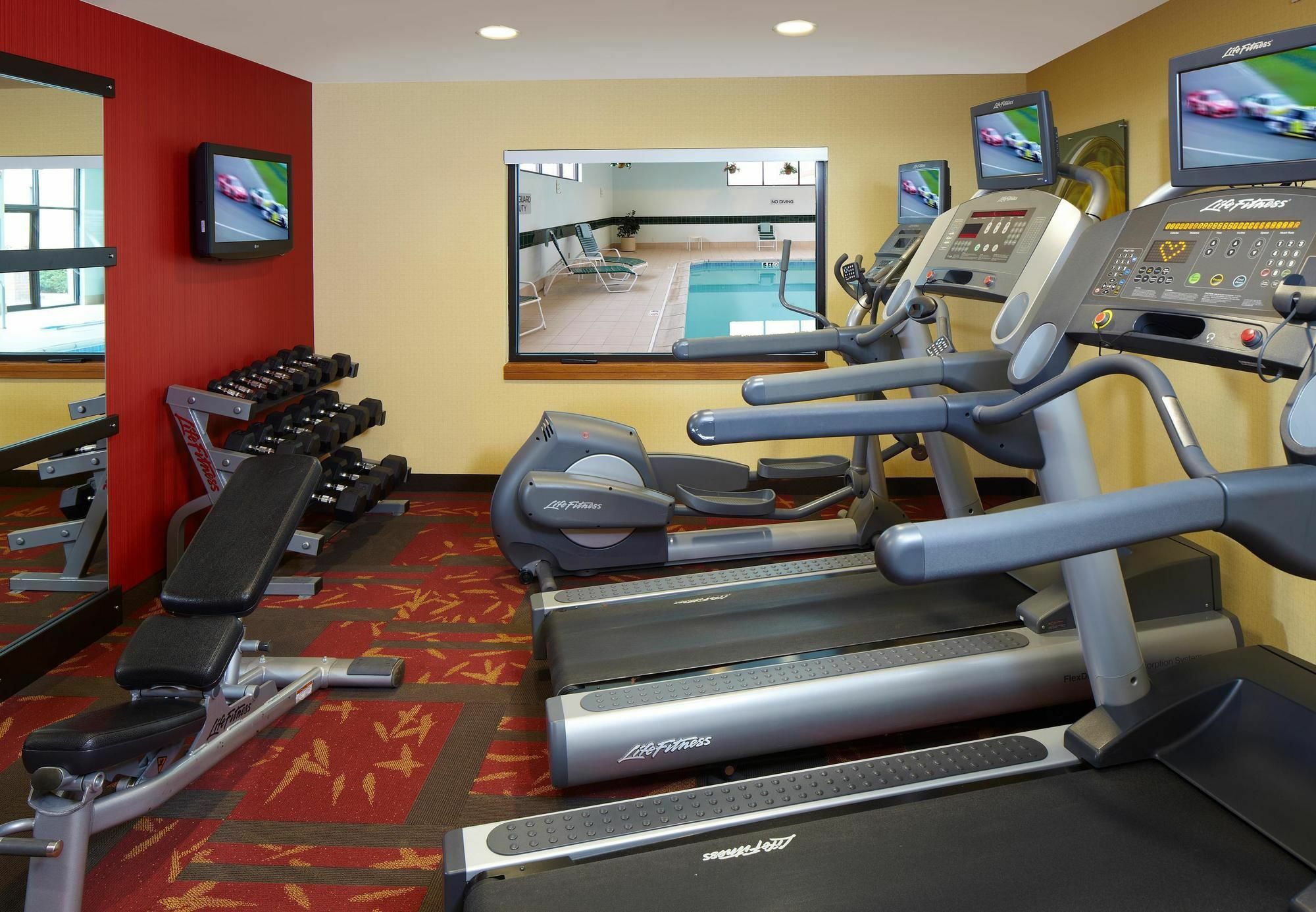 Iowa Inn Bettendorf Quad Cities Bagian luar foto