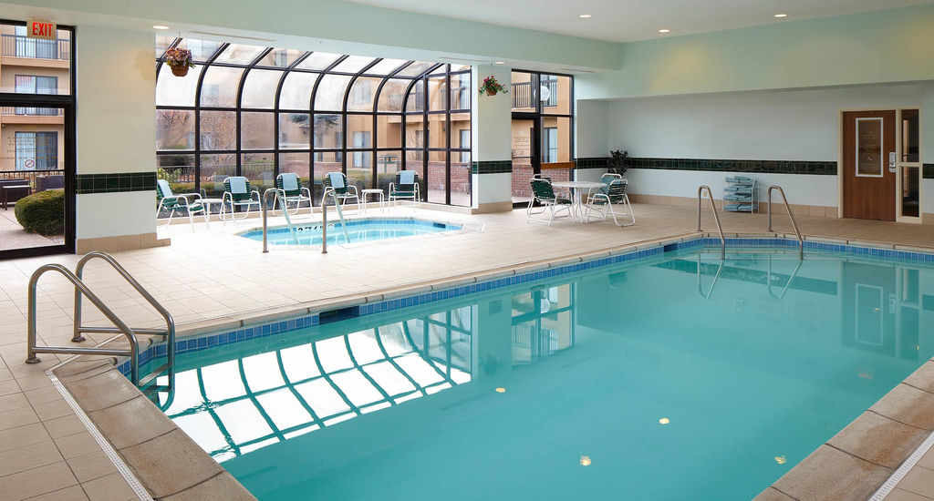 Iowa Inn Bettendorf Quad Cities Bagian luar foto